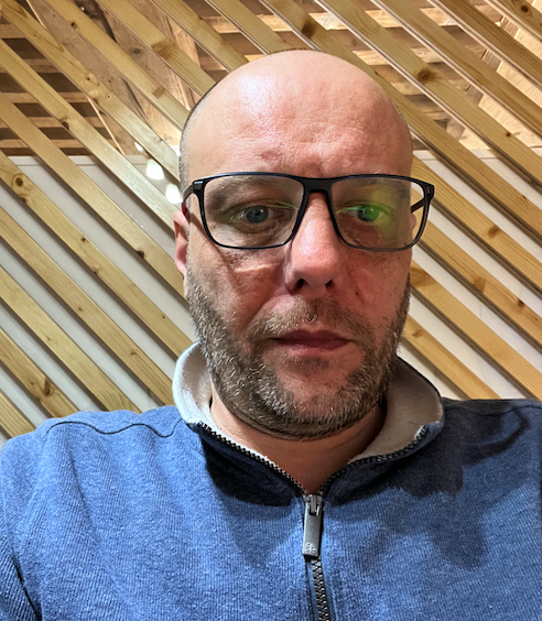 Gregory ROUSSAT - dotg.io